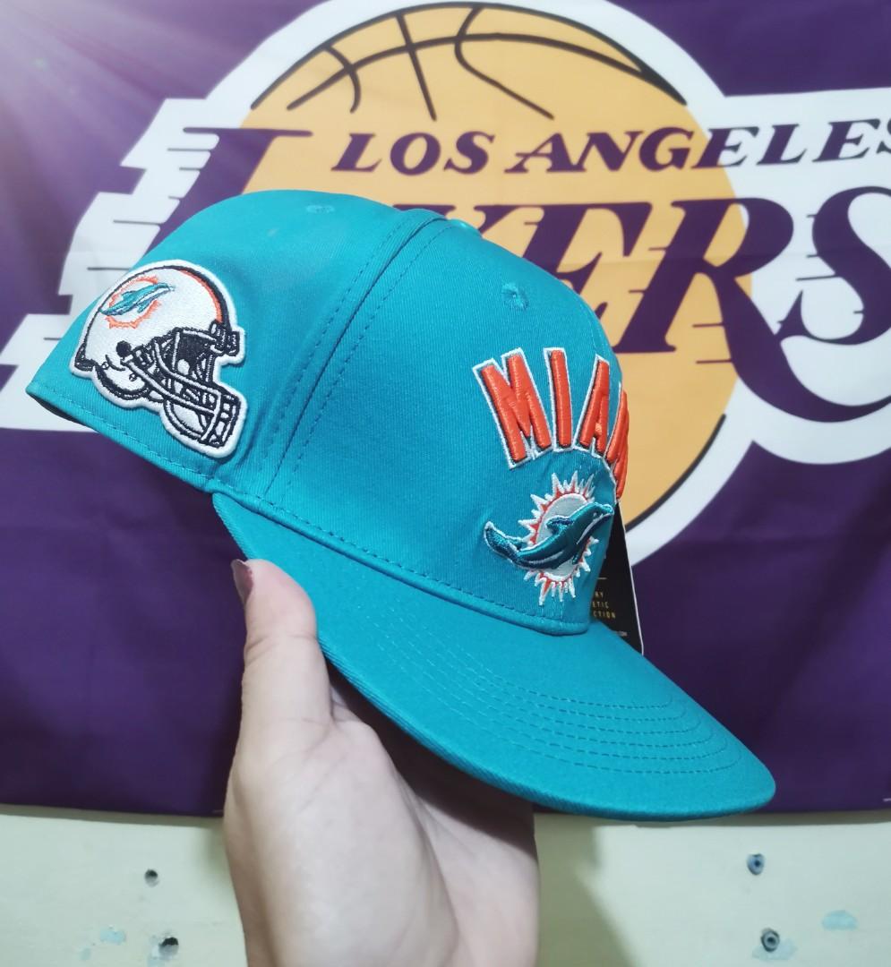 Miami Dolphins 2022 NFL Draft Hat, Men's Fashion, Watches & Accessories,  Caps & Hats on Carousell