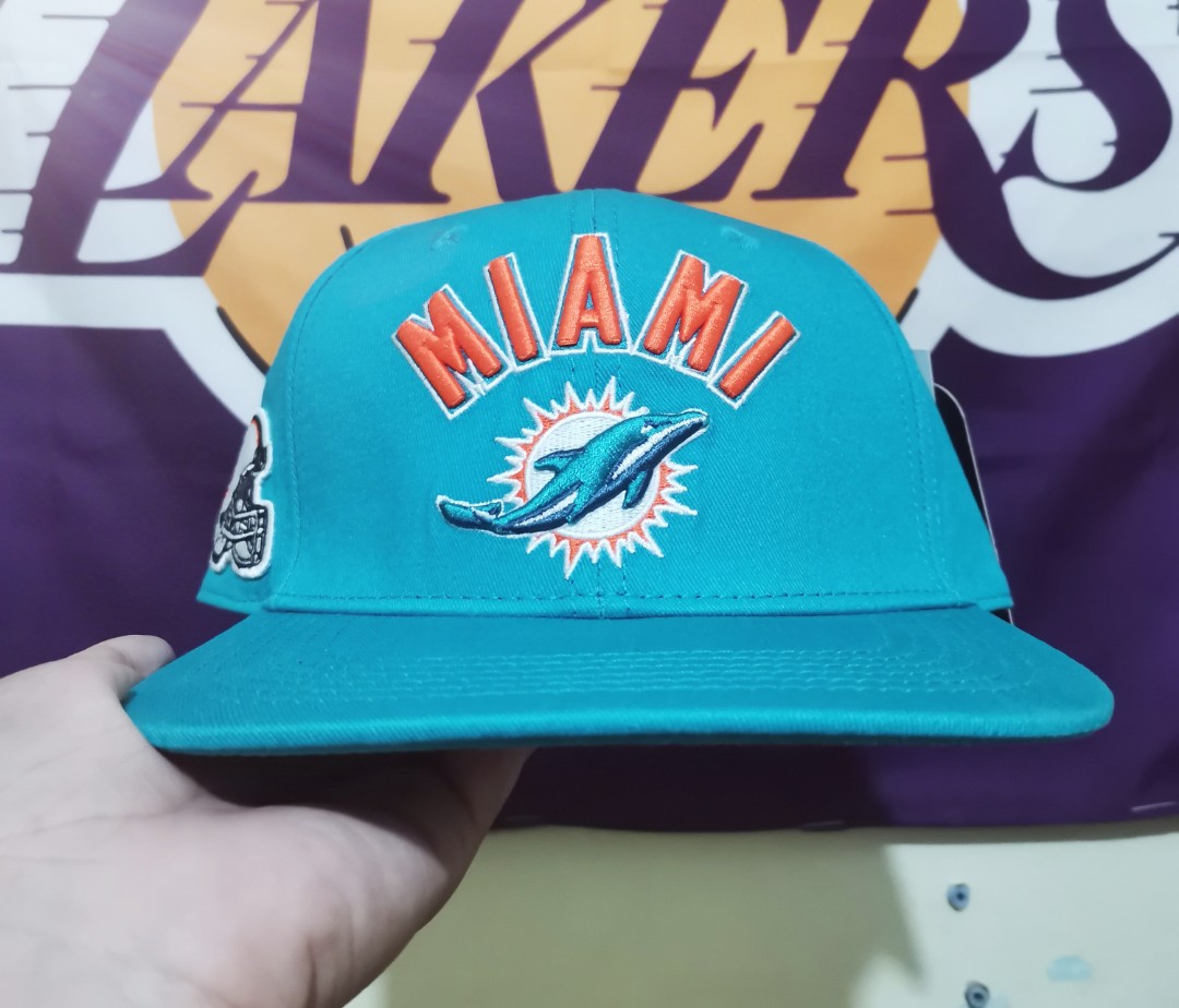 Miami Dolphins 2022 NFL Draft Hat, Men's Fashion, Watches & Accessories,  Caps & Hats on Carousell