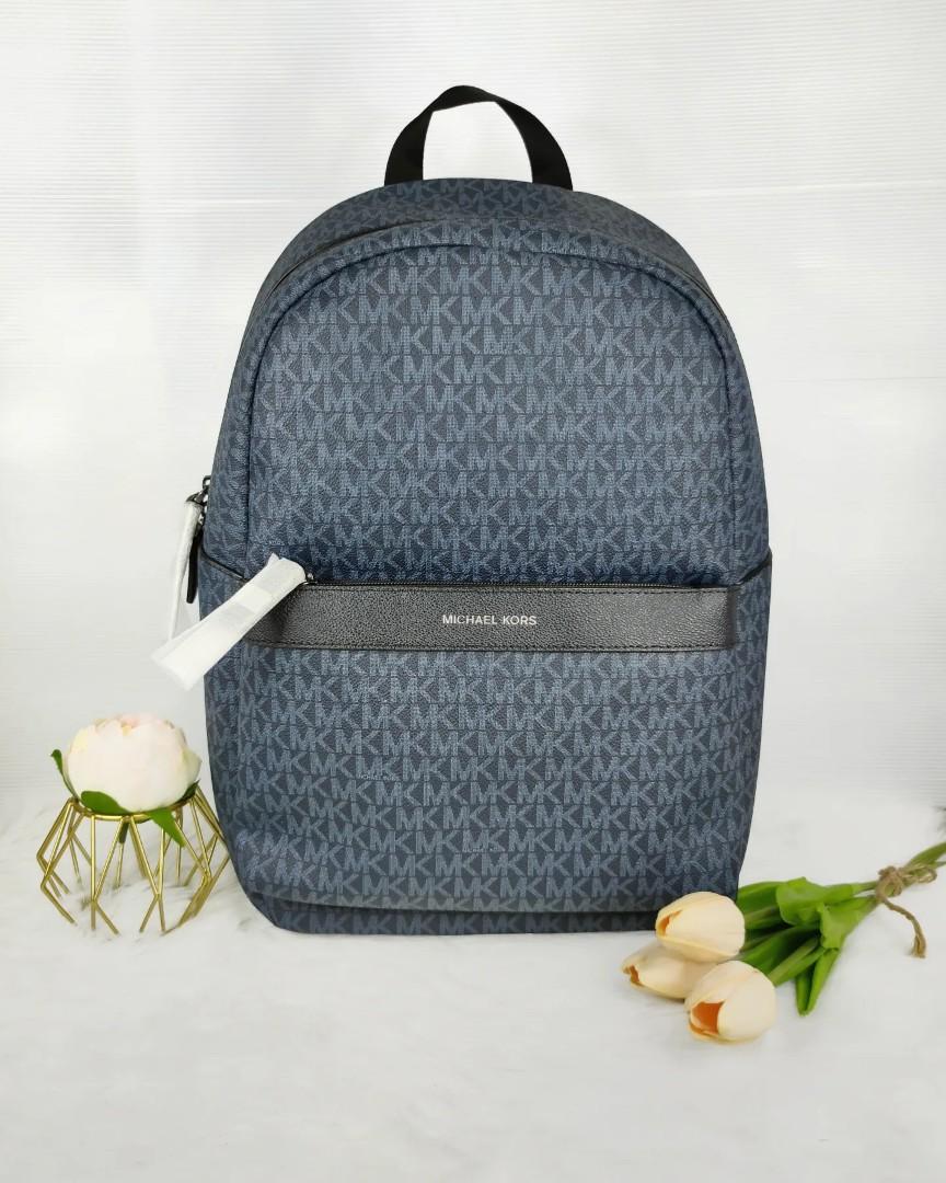 Backpacks Michael Kors  Greyson eco leather backpack  33F9LGYB2O502