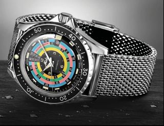 （分類：）位於 。 由 watchtimes 提交（商品編號 1154287231，圖片 1）。簡介： 。
