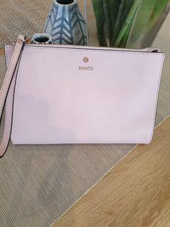 Mimco pouch
