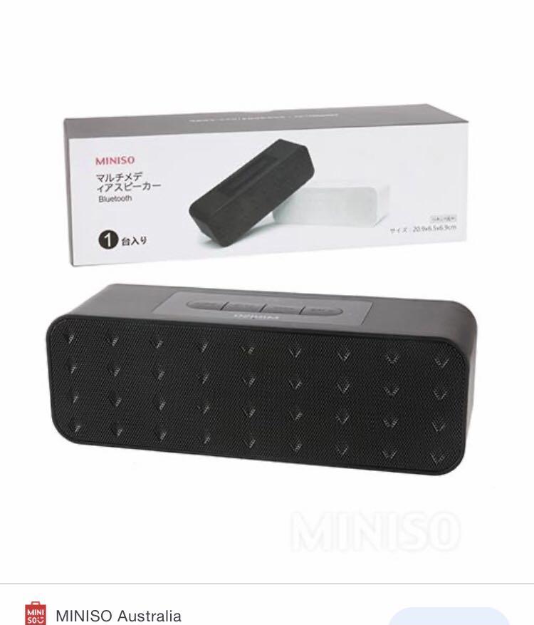 Miniso d82b shop