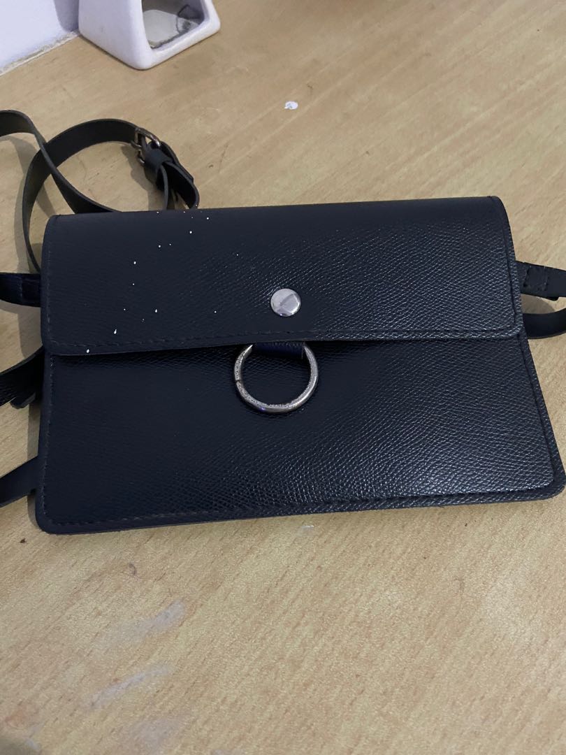 Miniso cross body bag, Women's Fashion, Bags & Wallets, Crossbody Bags