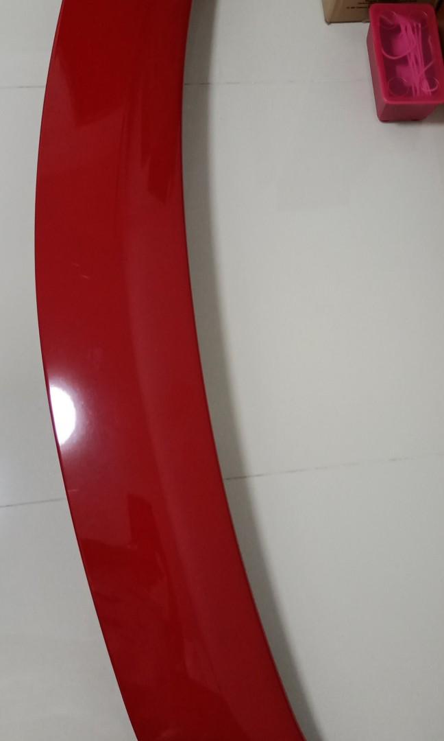 Mitsubishi car accessories, Car Accessories, Accessories on Carousell