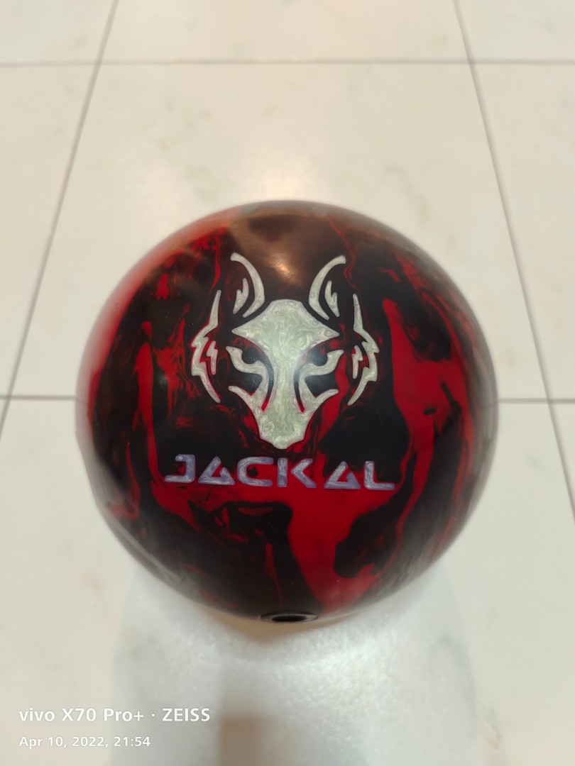 Motiv Jackal Legacy, Sports Equipment, Sports & Games, Billiards
