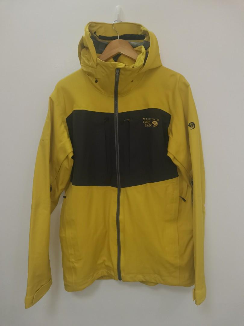 Mountain hardwear deals south chute