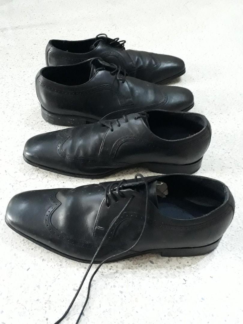 Marks and sale spencer autograph shoes