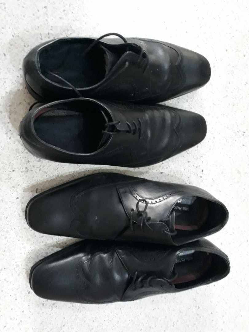 Marks and spencer autograph shoes sale