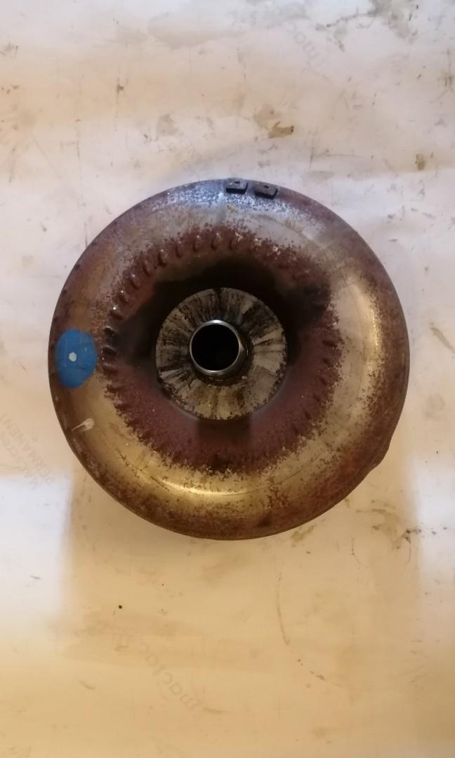 Myvi auto torque converter, Auto Accessories on Carousell