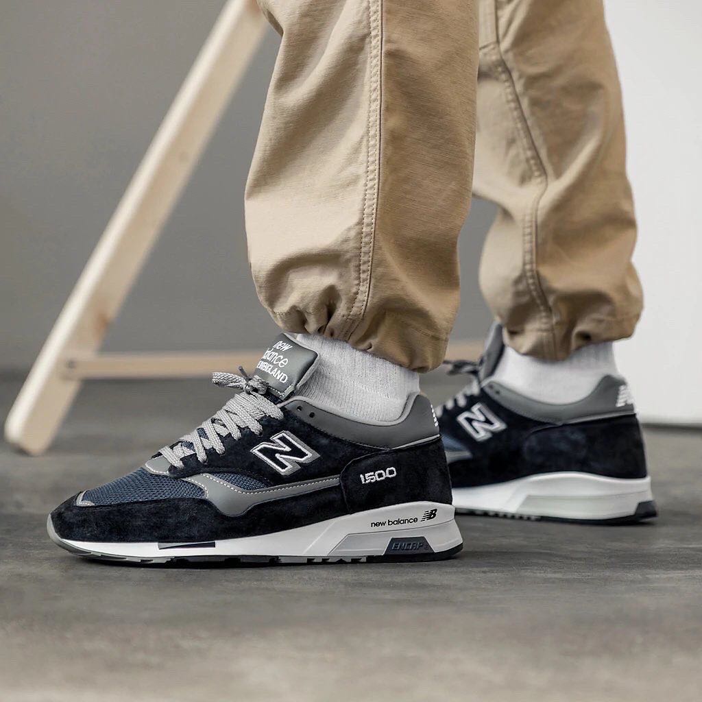 New balance 1500 navy outlet