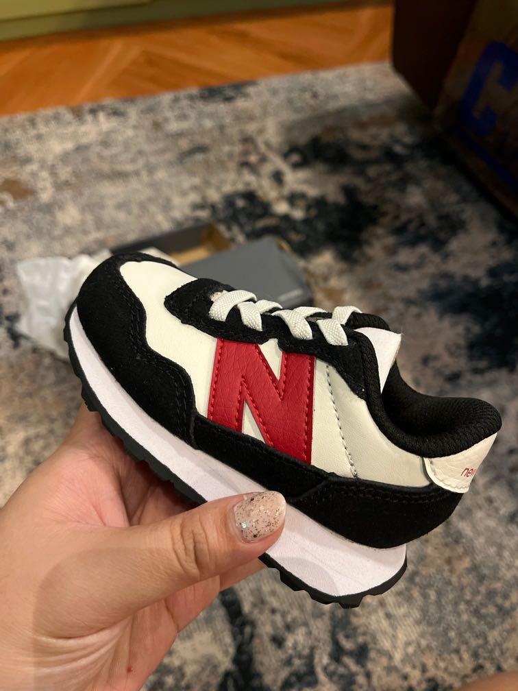 new balance lifestyle 237