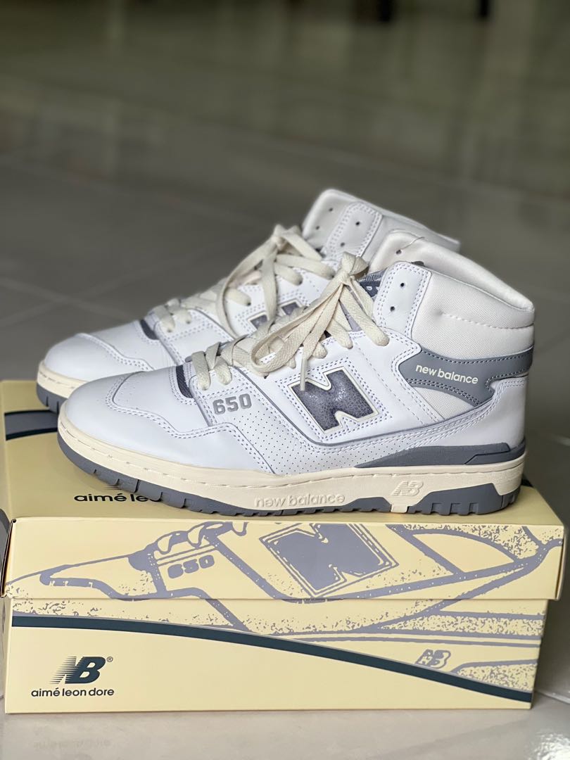 new balance ald 650