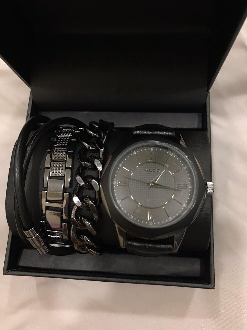 Aldo new arrivals smart watch
