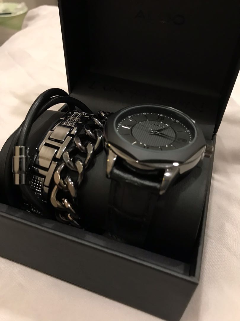 Aldo smart best sale watch