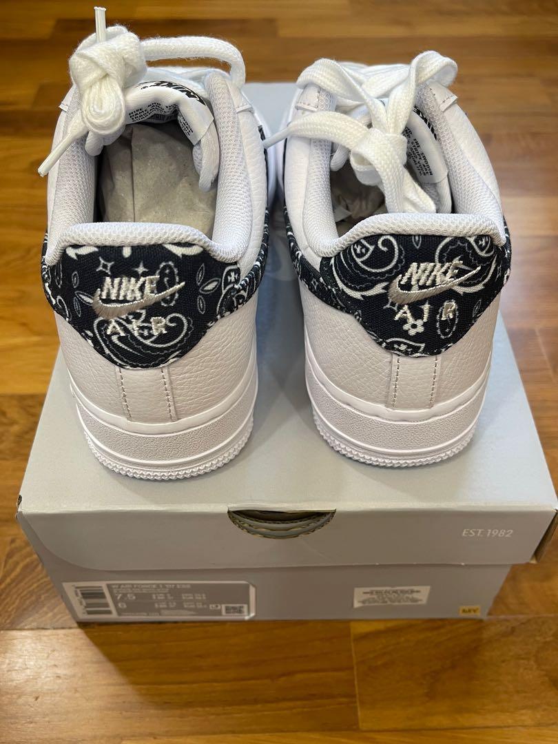 Air force discount 1 nera
