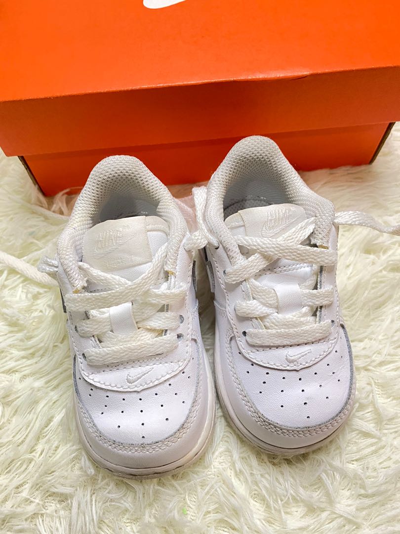 Air force 1s shop infant