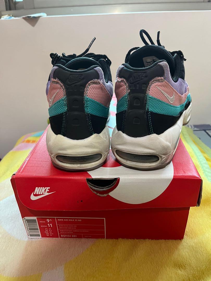 air max 95 nd