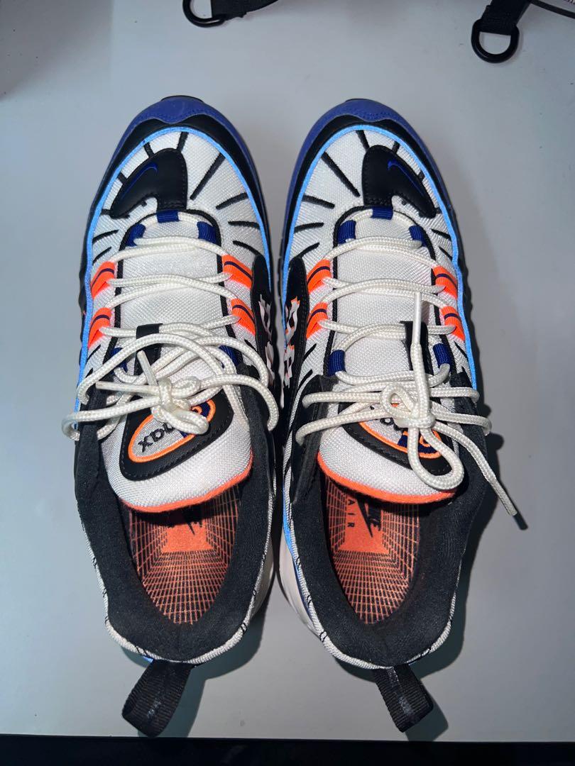 Nike Air Max 98