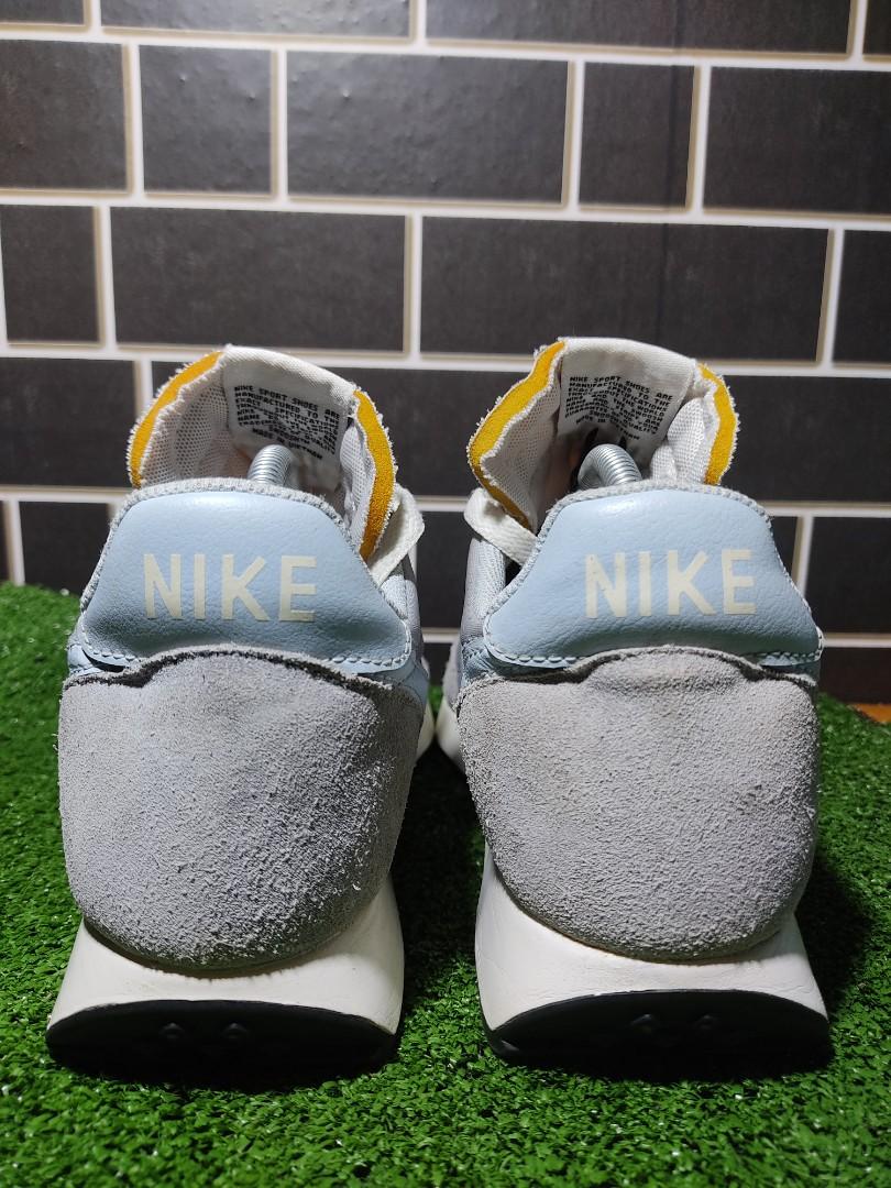 NIKE AIR TAILWIND, Men's Fashion, Footwear, Sneakers on Carousell