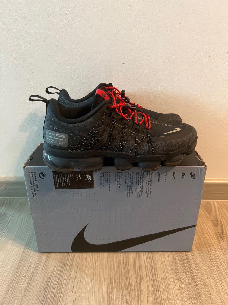 Nike air Vapor max utility run Men s Fashion Footwear Sneakers