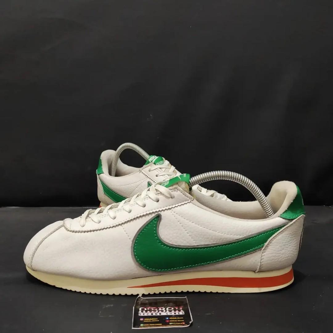 NIKE CORTEZ HAWKINS STRANGER SIZE 45