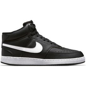 nike wmns nike court vision mid