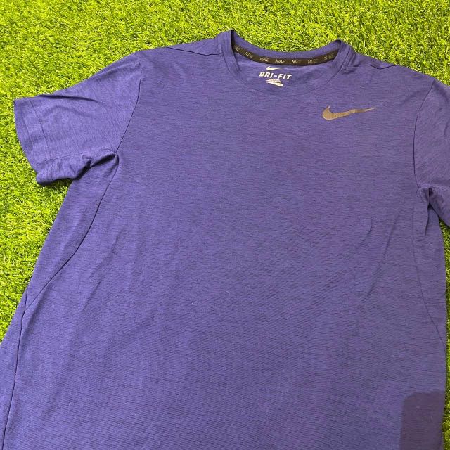 Nike DriFit Shirt, Men's Fashion, Tops & Sets, Tshirts & Polo Shirts