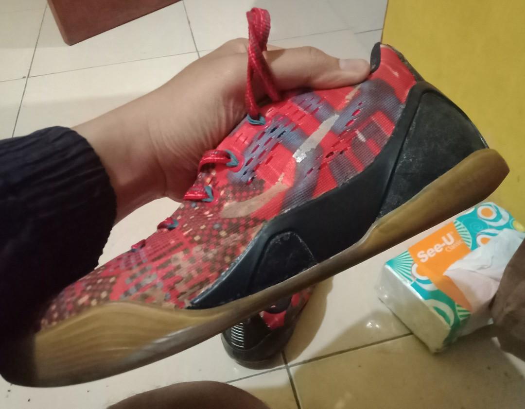 kobe 9 philippines