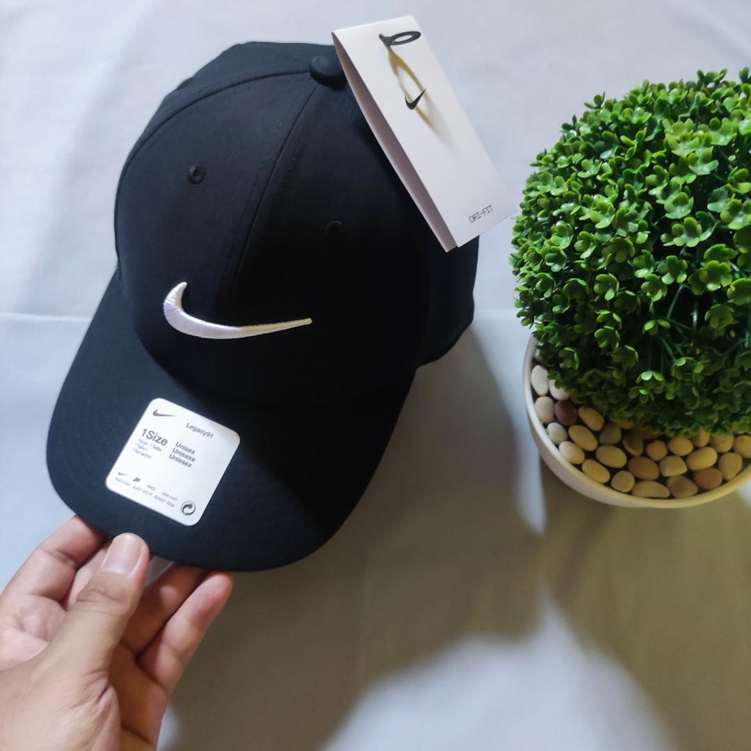 nike s1ze cap