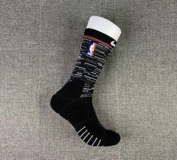 Nike brooklyn online nets socks