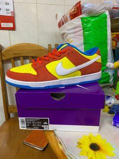 Nike dunk high pro sb mulder yeezy low Adidas Travis scott jordan aj, 男裝,  鞋, 波鞋- Carousell