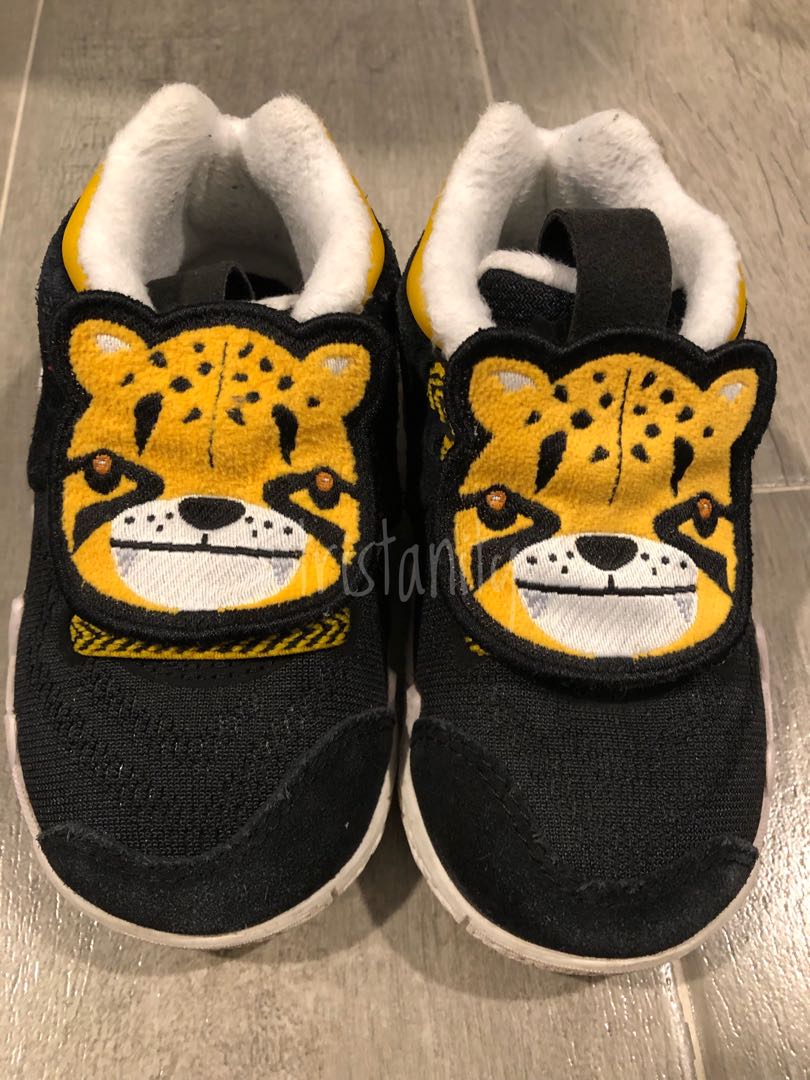 sneakers nike junior
