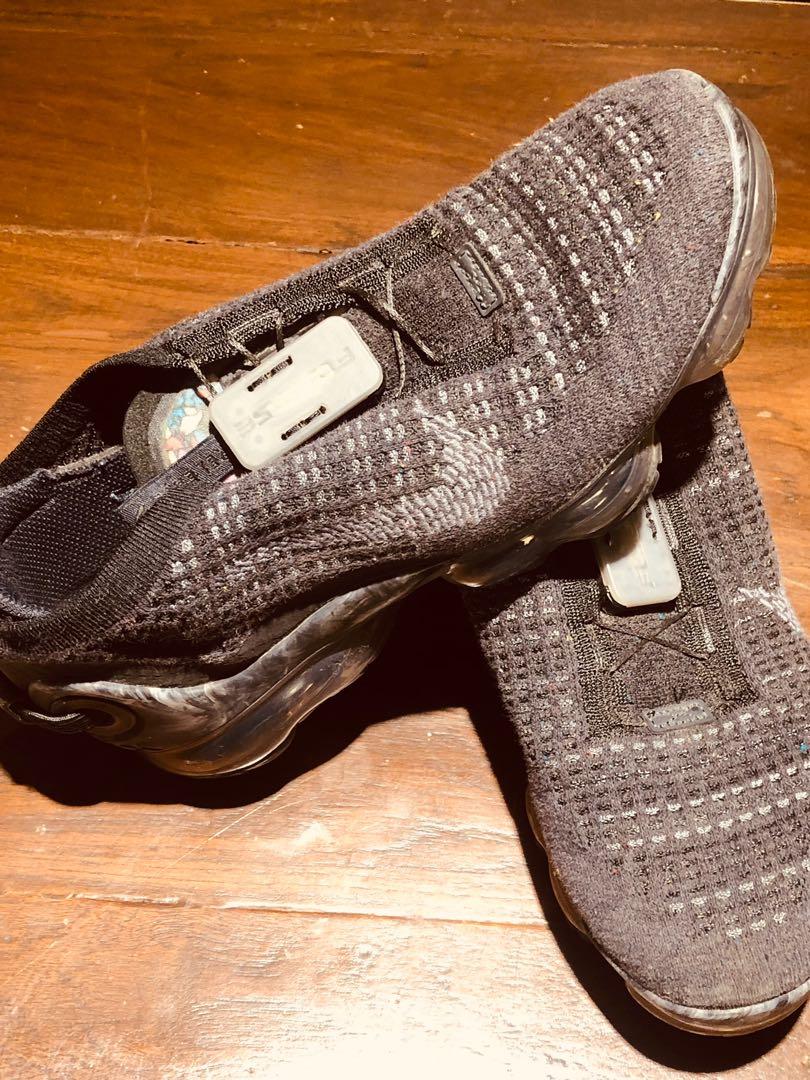 vapormax used