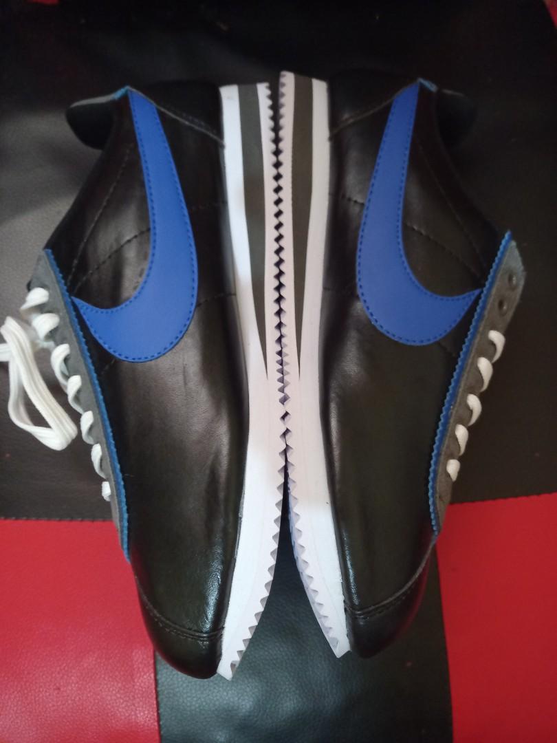 dodger blue nike cortez