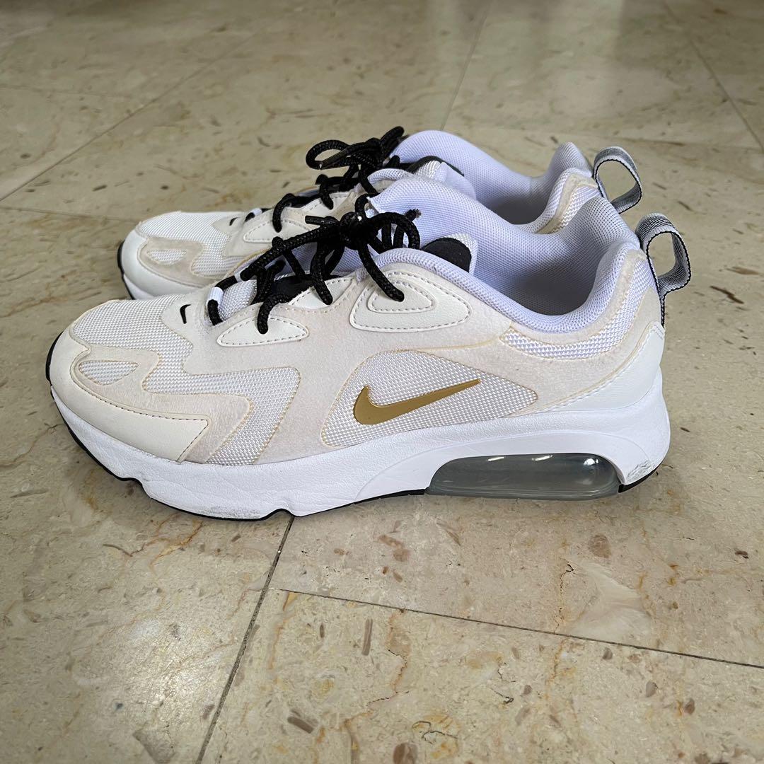 White air max cheap 200