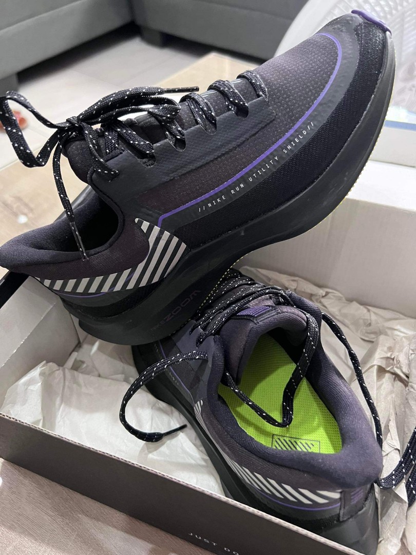Nike zoom winflo 6 sale shield