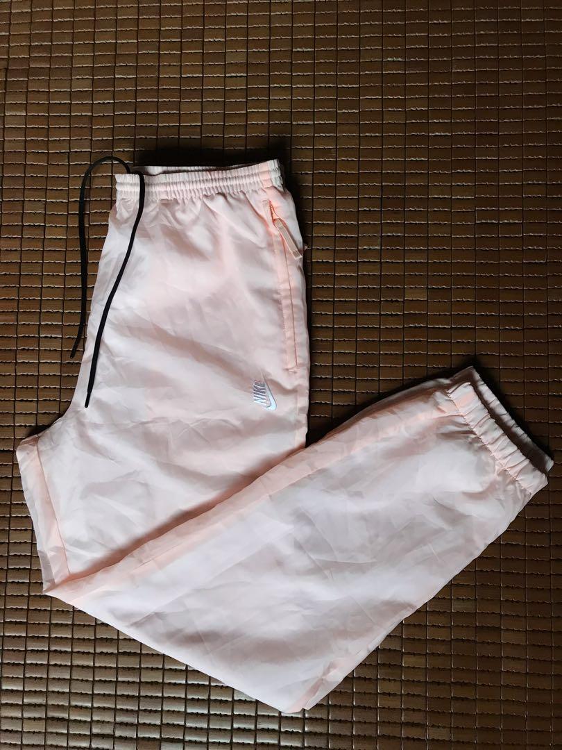 NikeLab Heritage Tracksuit Men s Fashion Bottoms Joggers on
