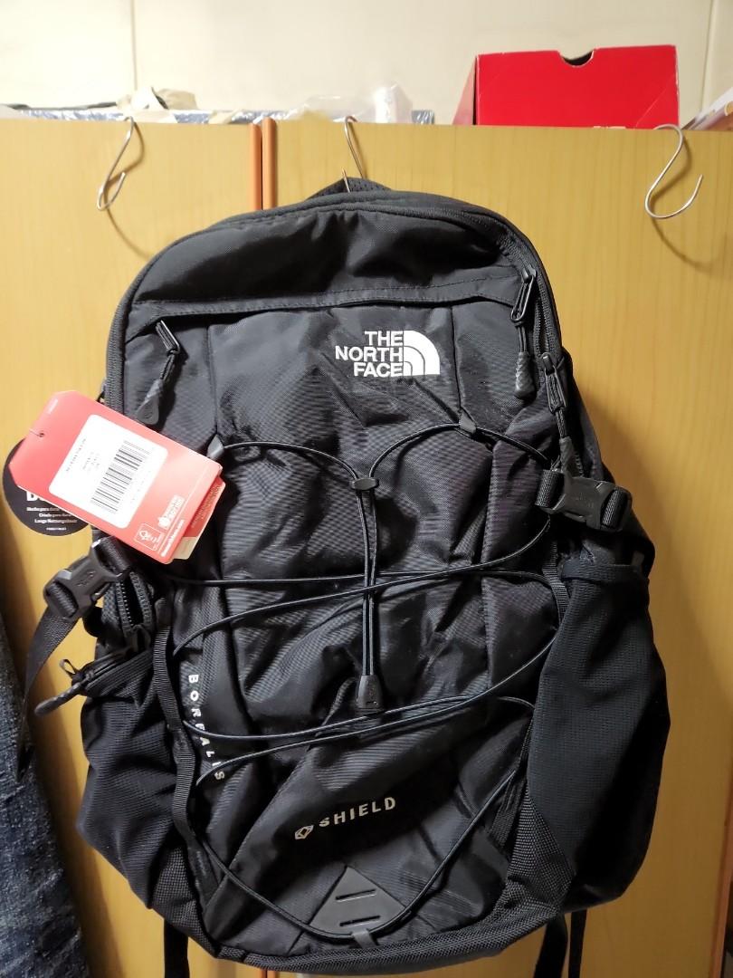 North Face Borealis 28L Brand New, Men 