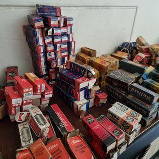 NOS Vacuum Tube