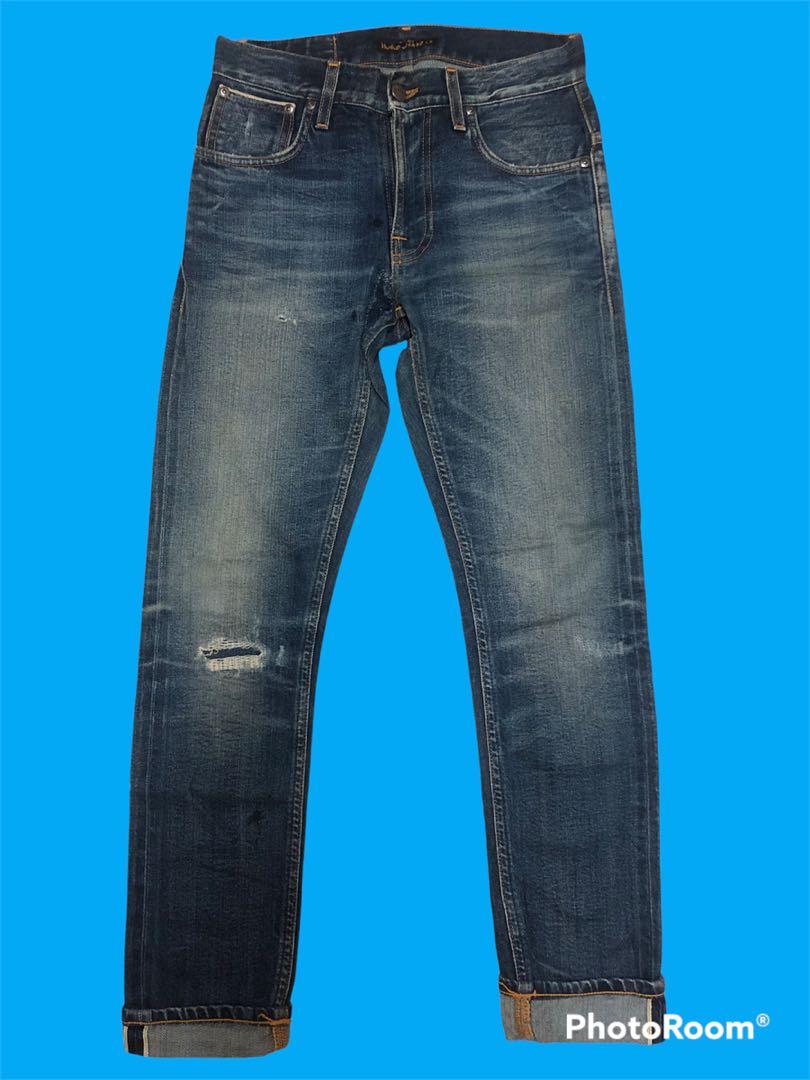 Nudie thin finn jonas replica 2025