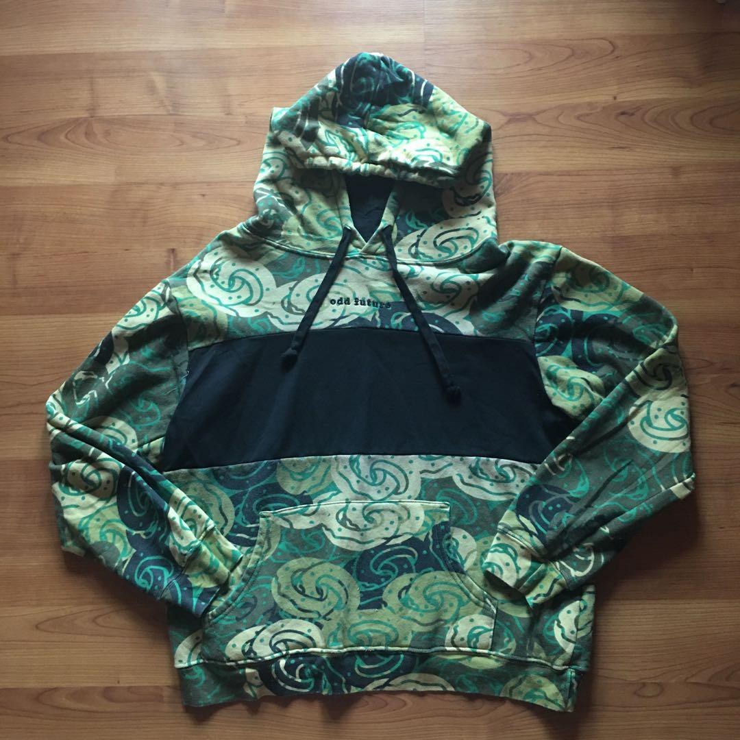 Odd future infinity hoodie new arrivals