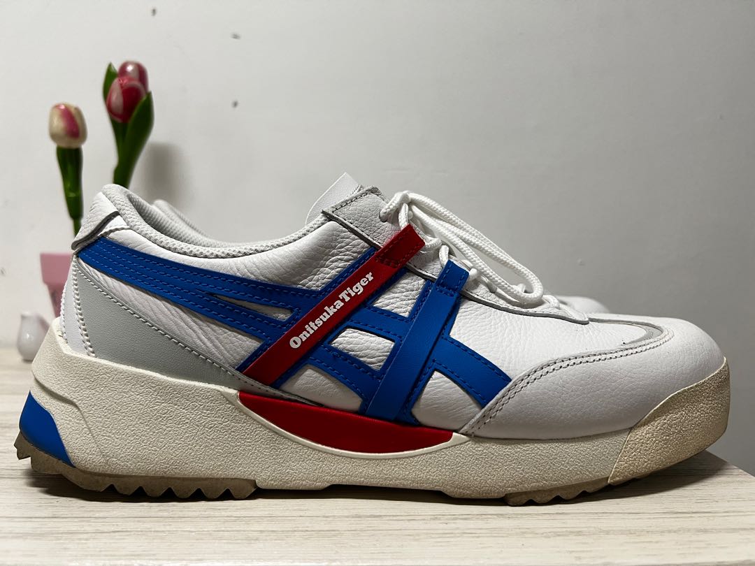 onitsuka tiger delegation