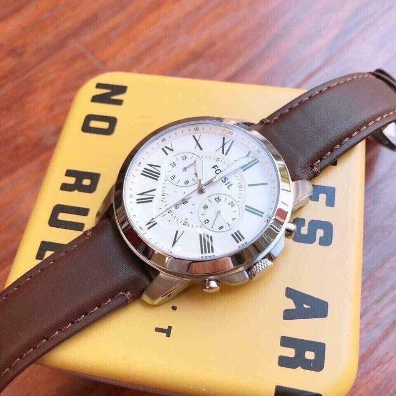 Harga sales fossil fs4735