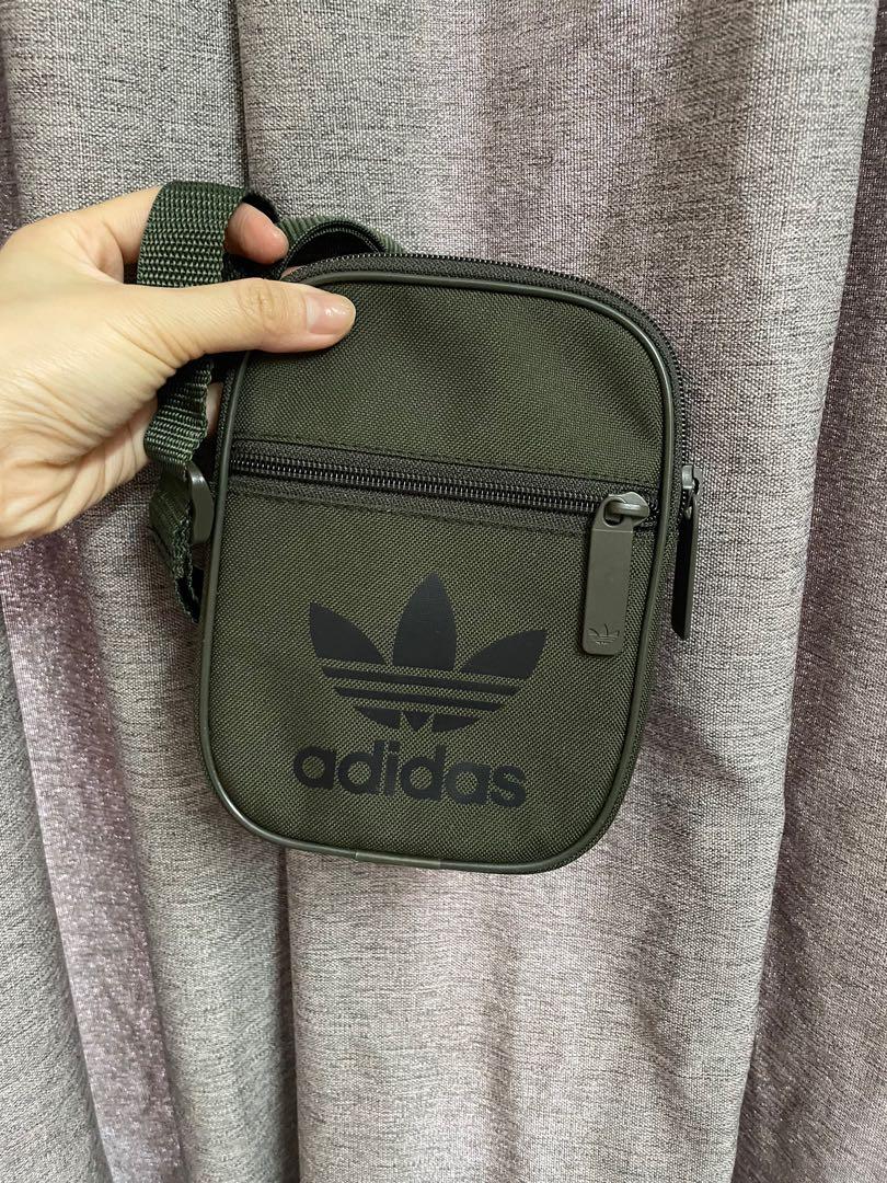 Adidas sale army bag