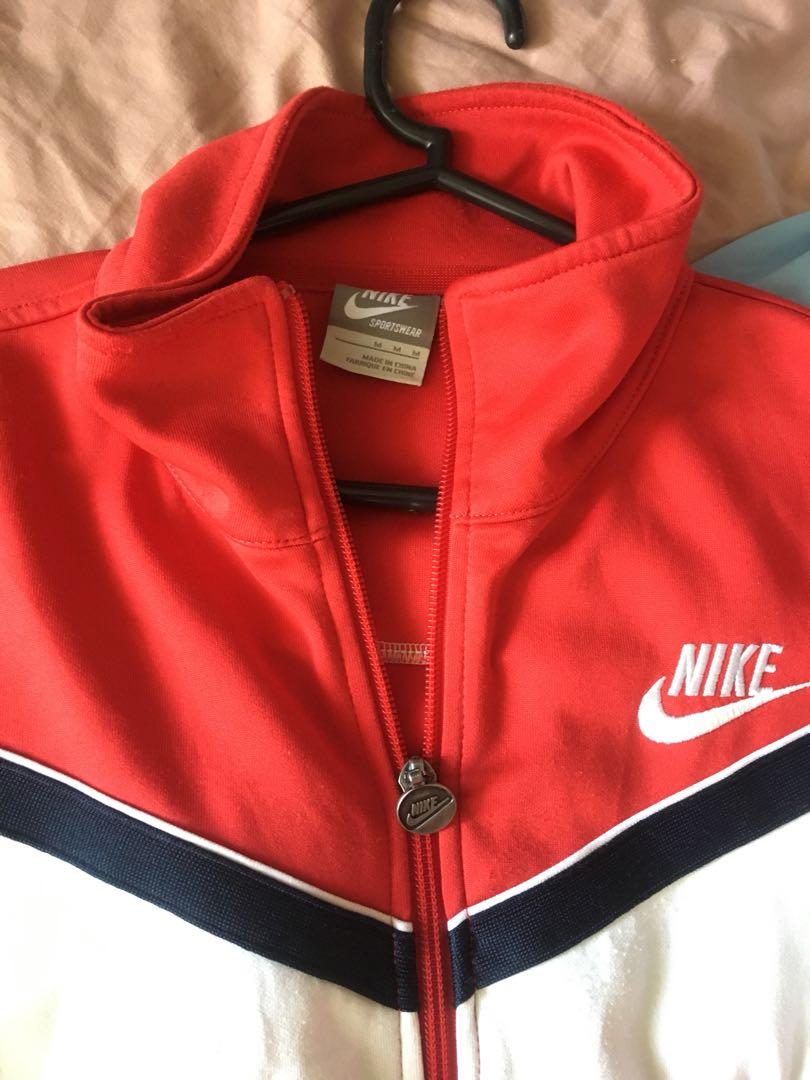 nike jacket original
