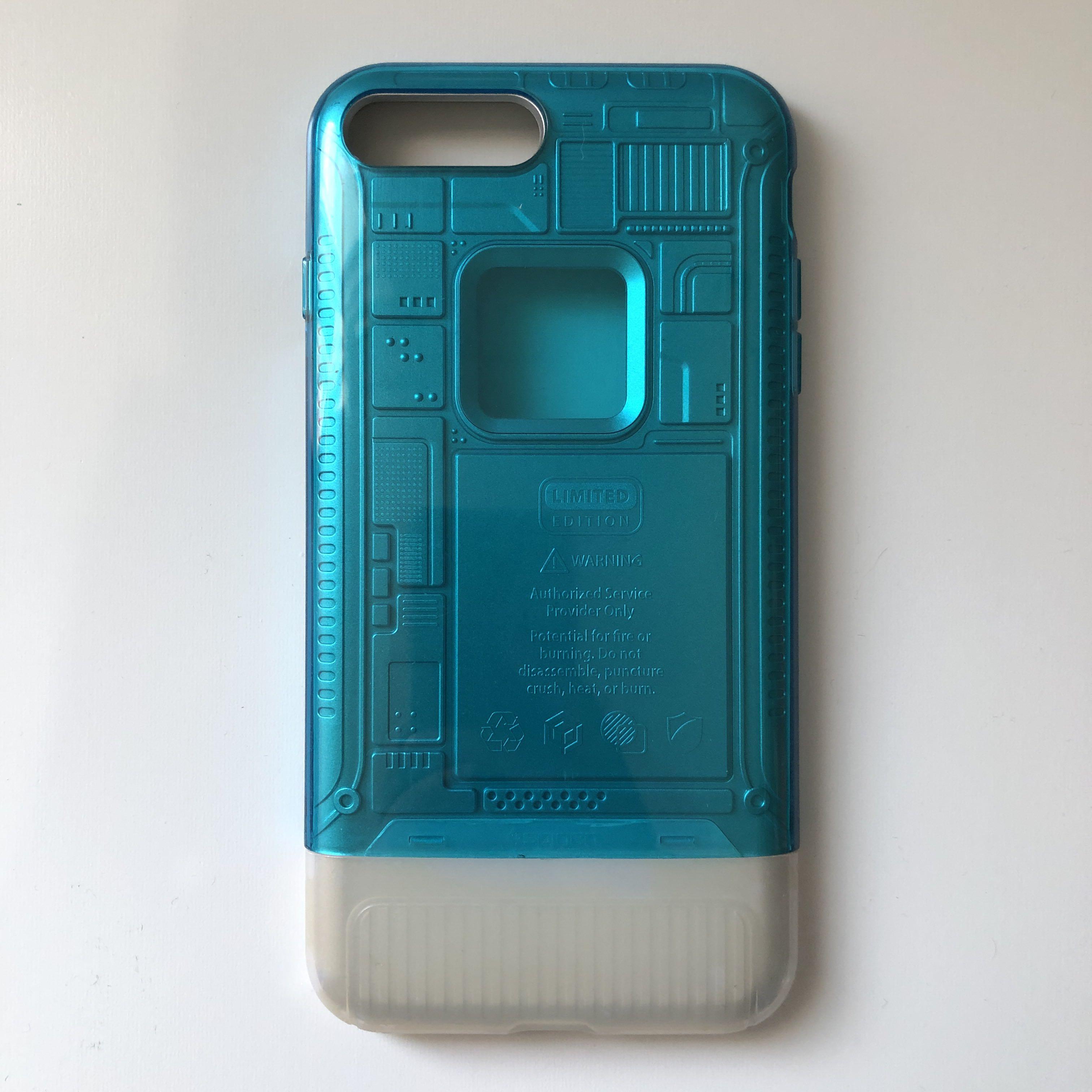 Burberry 8 plus case spigen hotsell