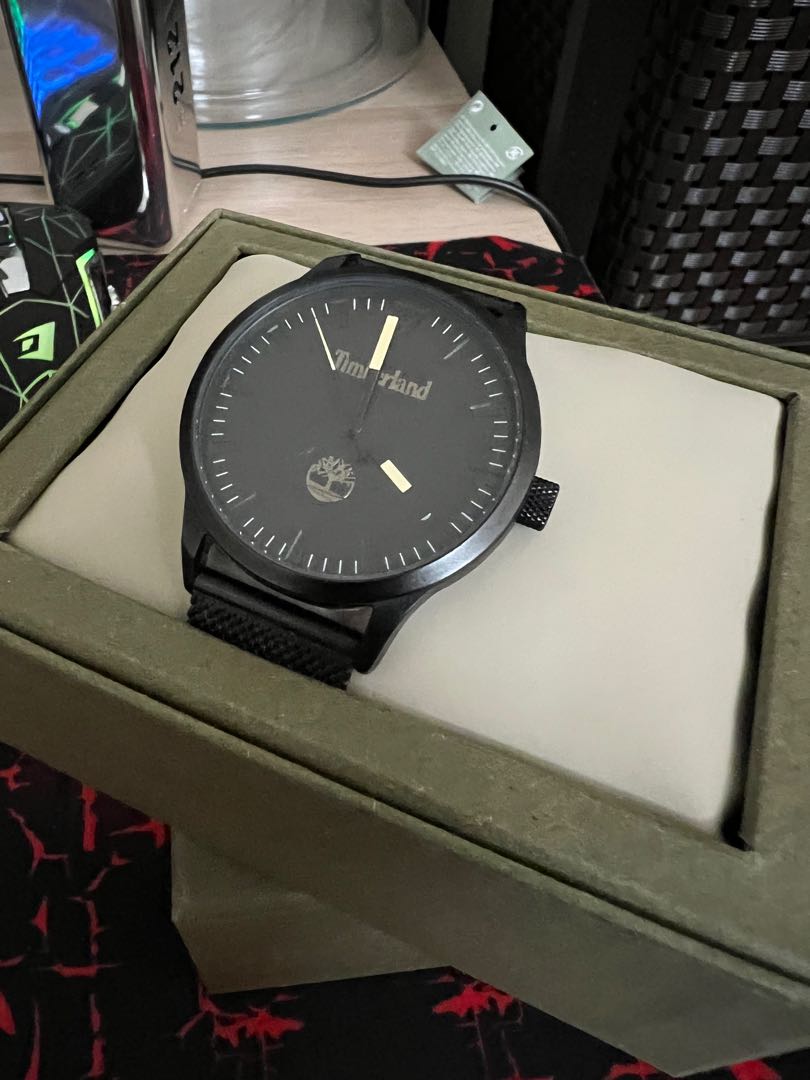 Timberland new arrivals watch original