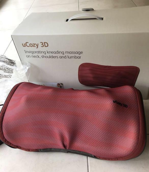 Osim best sale 3d ucozy