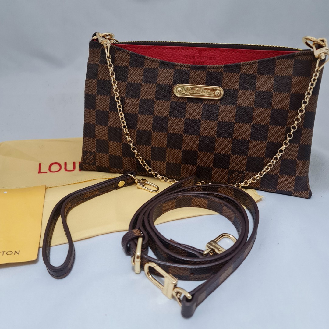 Lv pallas outlet sling bag