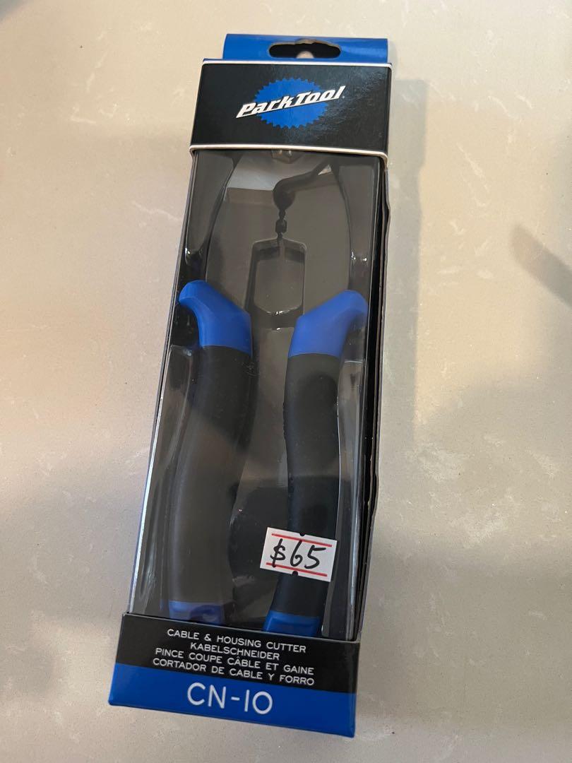 shifter cable housing cutter